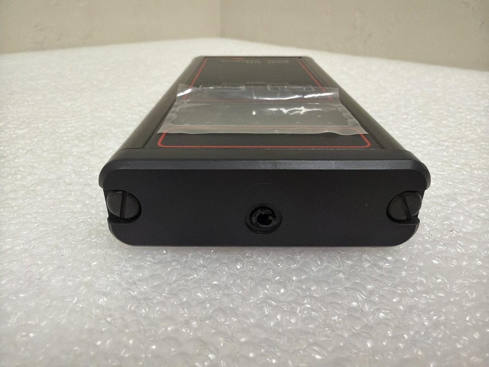 DWYER 476A DIGITAL MANOMETER