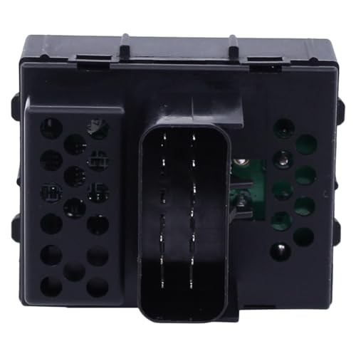 Front Driver Master Power Window Switch for Chrysler PT Cruiser 2006-2010