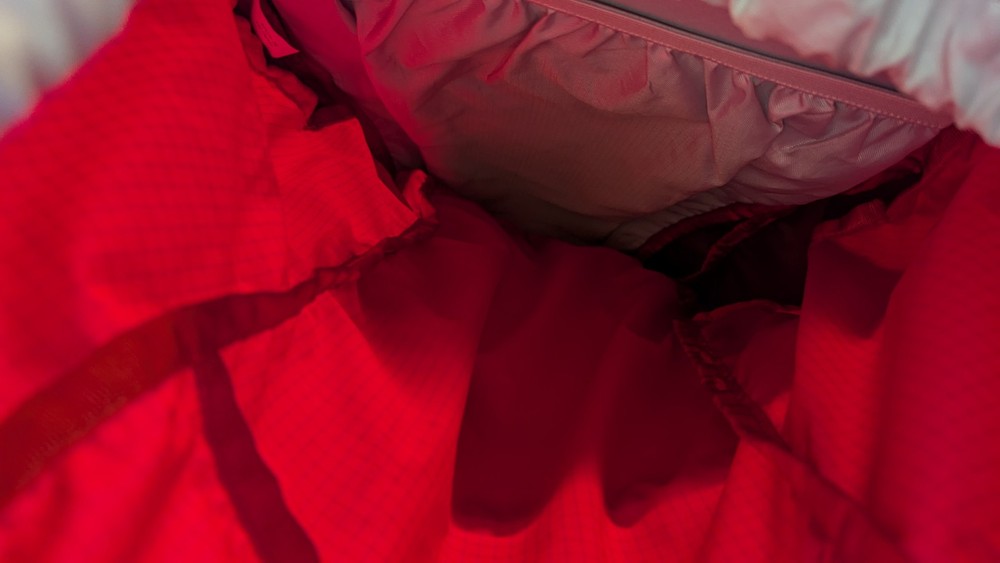 REI Traverse 35 backpack