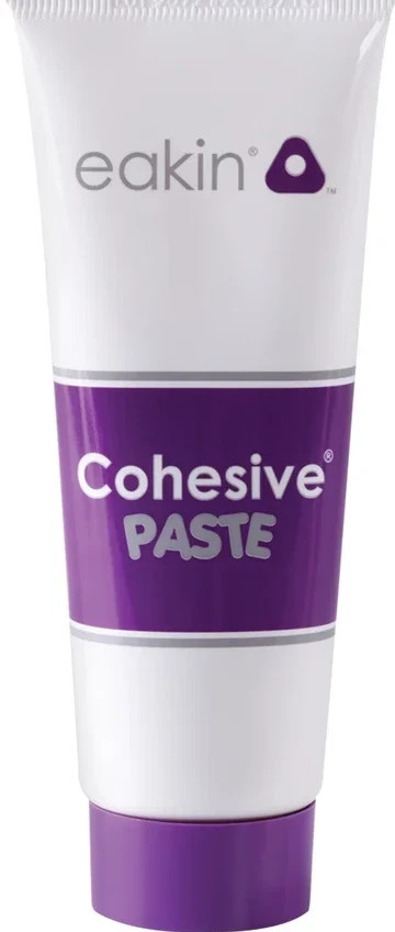 839010 Convatec Eakin Cohesive Paste 2.1 oz. Tube