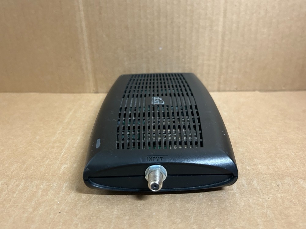 Dish Network TV Q-Box