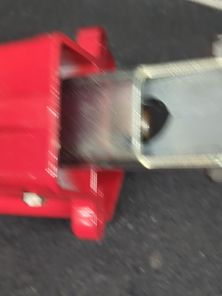 Lee Precision 4 Hole Turret Press