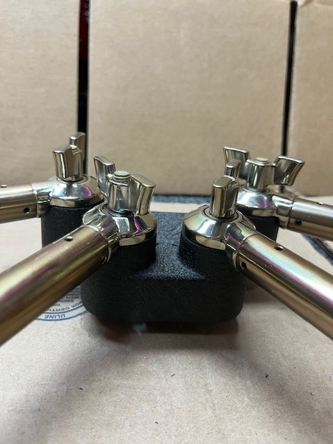 DW Bass Percussion Stand