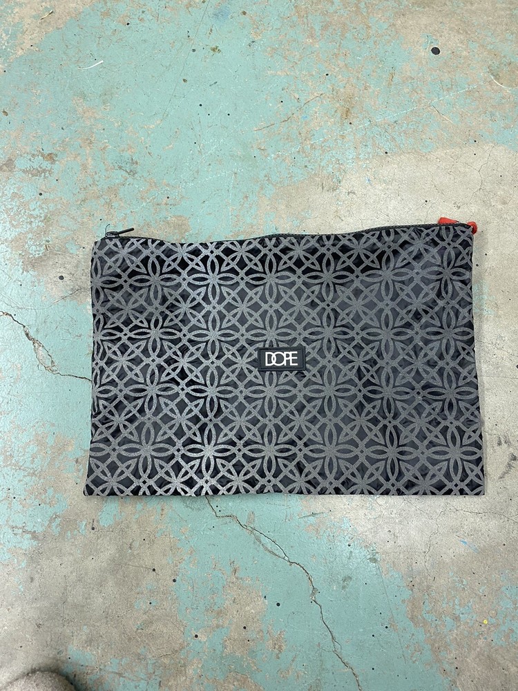 Dope Cosmetics Accessories Ski Pouch