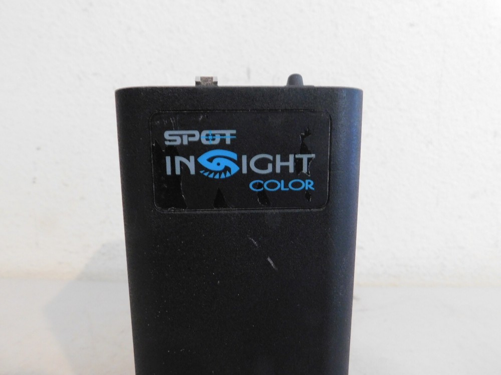 Diagnostic Instruments 3.2.0 Spot Insight Color Digital Camera