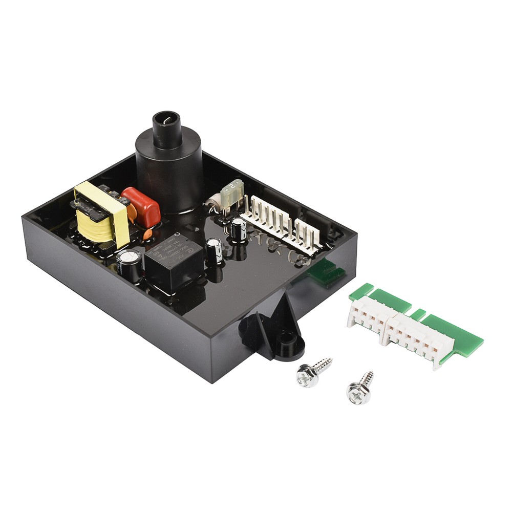 For Atwood 93851 91365 G9-EXT RV Water Heater Control Circuit Board Replacement