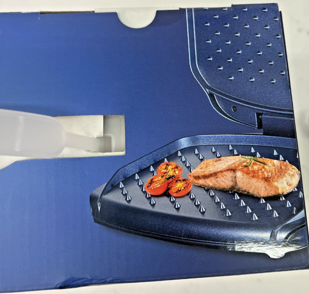 Granitestone Diamond Electric Grill