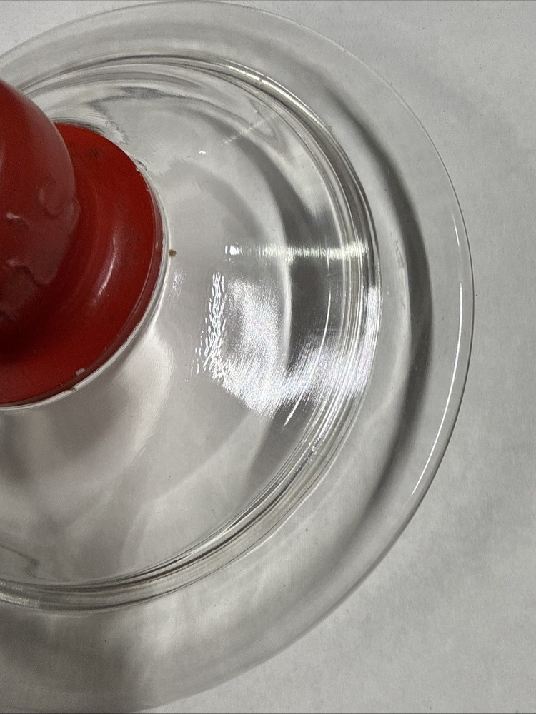 Tom’s Glass Lid Only
