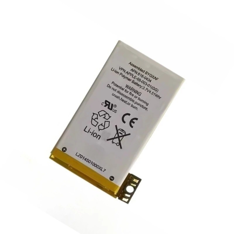 NEW Replacement Battery for Apple iPhone 3GS+Tools