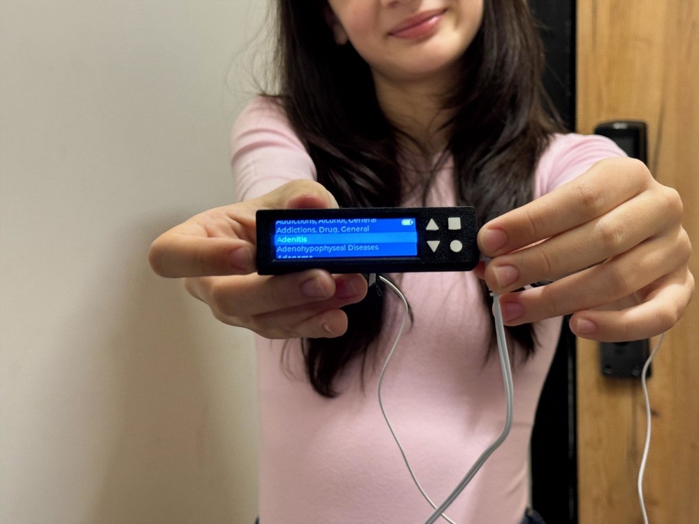 CureGen [slim] - Frequency Generator (ZAPPER)