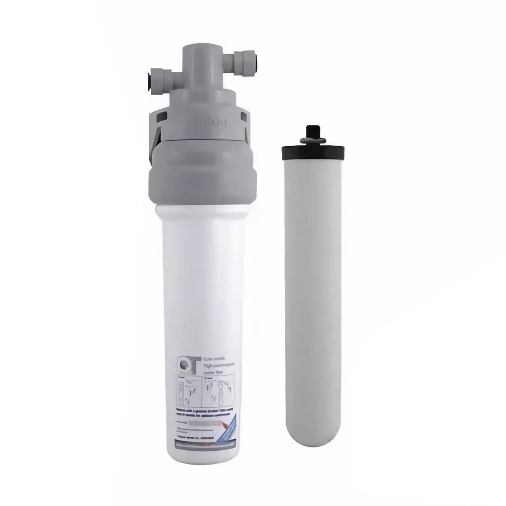 Doulton Under Sink Water Filter System, QT Quickturn W9330229, Ceramic Filter