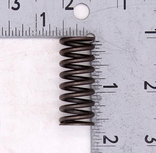 Clutch Spring Set Part Number - 1122370001