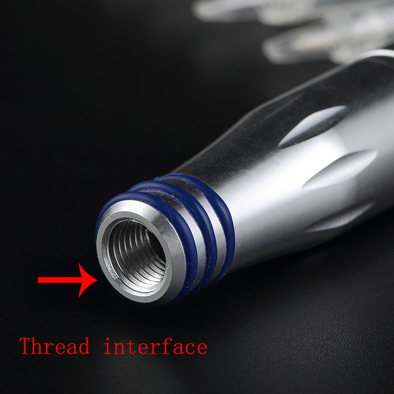 50x Multiple Size Replace Cartridges For Permanent Makeup Eyebrow Tattoo Device