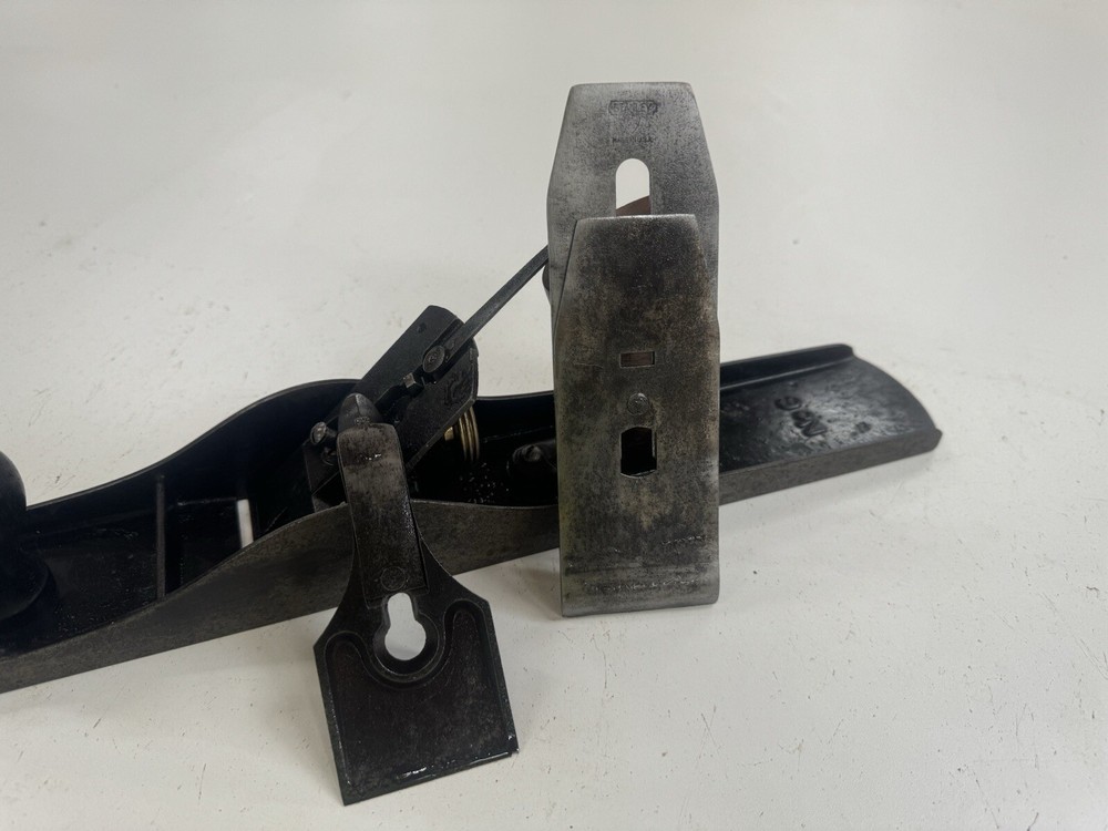 Stanley Non 6 SW❤️ Fore/Jointer Plane (0484)