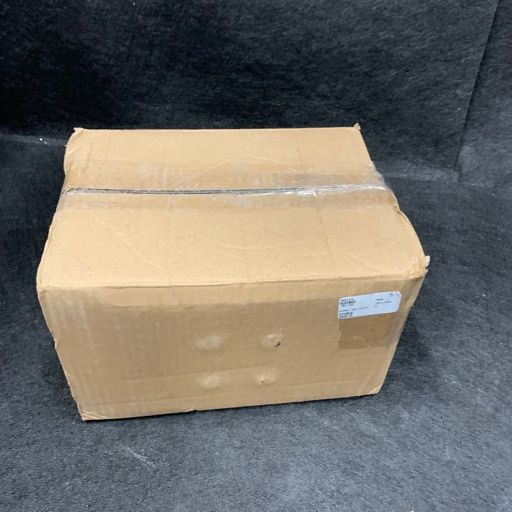 MTE RL-00813 3-Phase Line/Load Reactor