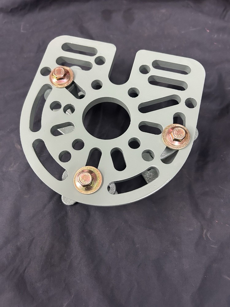 6-Ton  Strut Puller - SAME AS Mo-Clamp 2400 Multi-Adapter Plate - MADE IN USA
