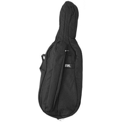 Bag,TKL Blackbelt,4/4 Size Cello 15mm