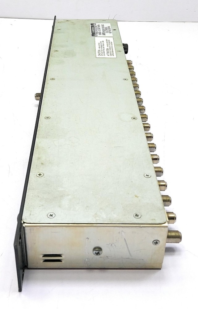 Drake AC16 3600 Active Combiner 16-Input Signal Combiner