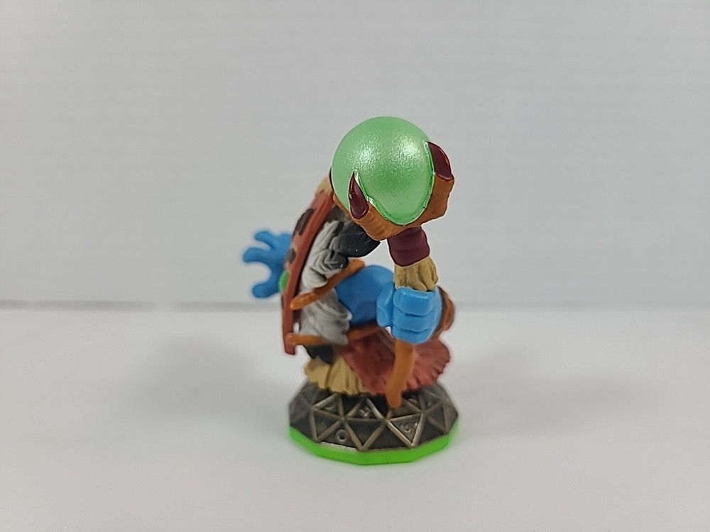 Activision Skylanders Giants Spyros Double Trouble