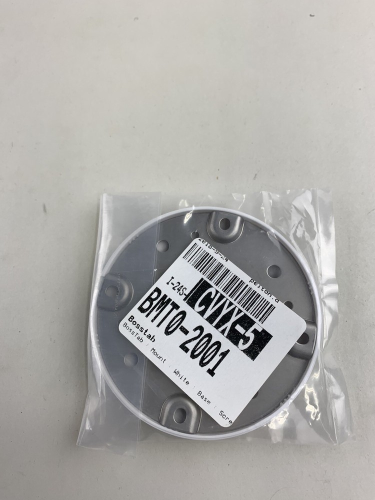 BossTab BFU-4001 Base and Screws