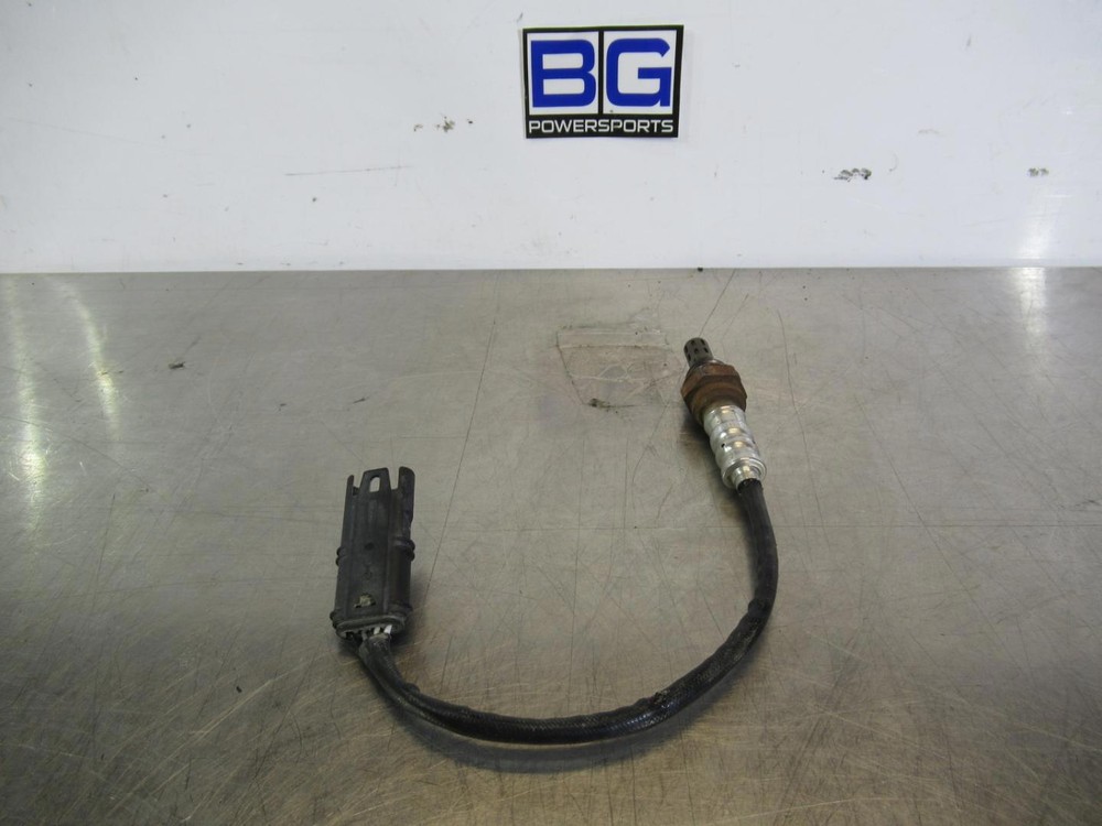 EB1358 2014 14 BMW F800 GS O2 OXYGEN SENSOR