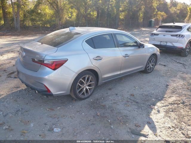 ILX 2019 Glove Box 4941275