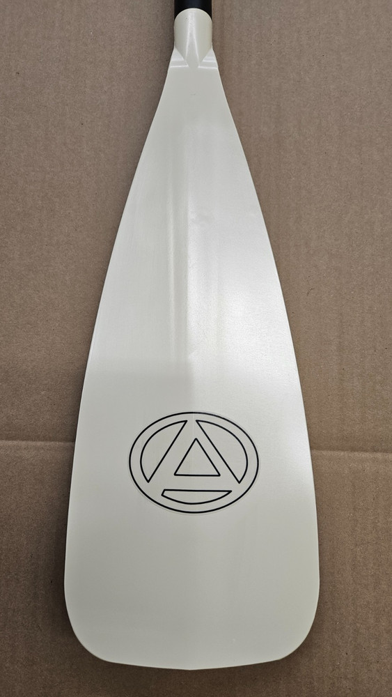 Advantage Moxie 3pc SUP paddle, Adjustable 70-86"