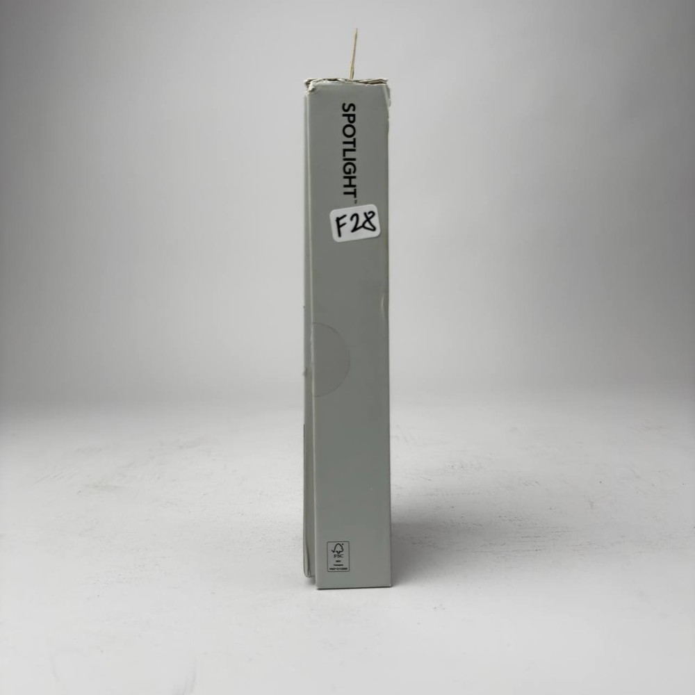 Logitech Spotlight Universal Wireless Presentation Remote Laser. Black, Open Box