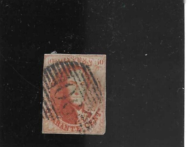 belgium stamps