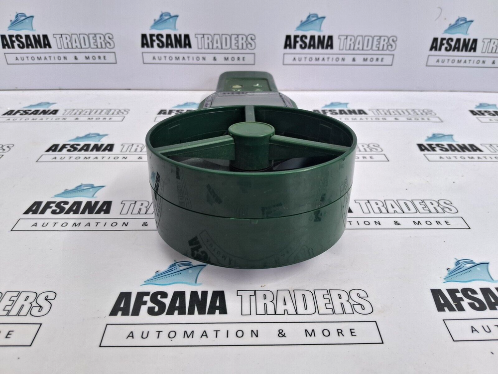 Extech indtruments an300 thermo-anemometer