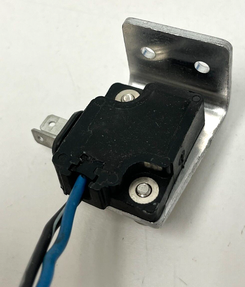 SMP LX879 NEW Ignition Control Module (ICM)