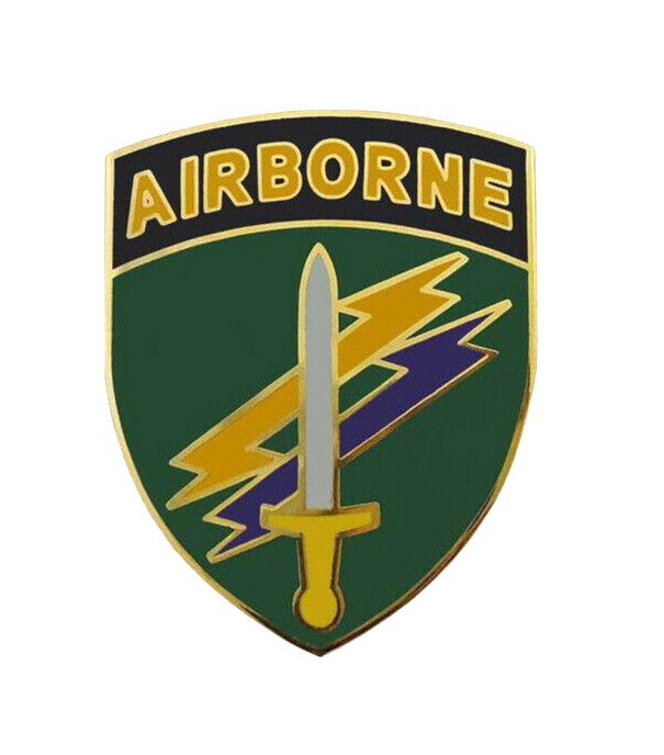 Civil Affairs and Psychological Operations Command - CSIB (each)