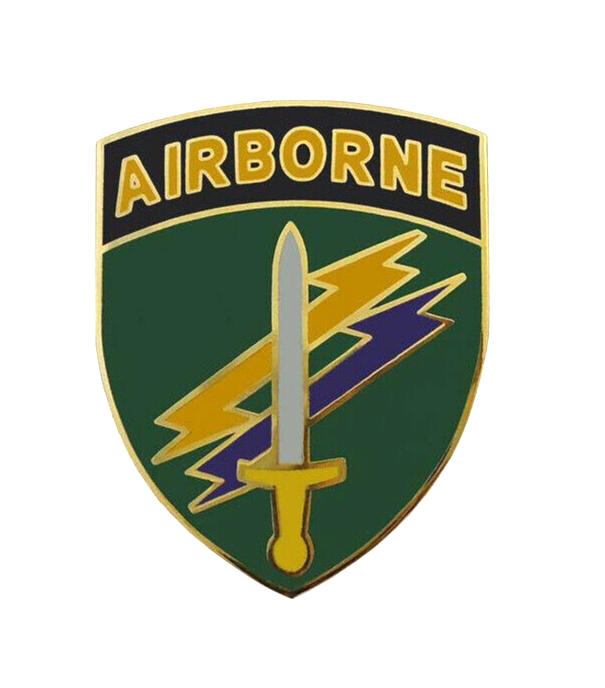 Civil Affairs and Psychological Operations Command - CSIB (each)