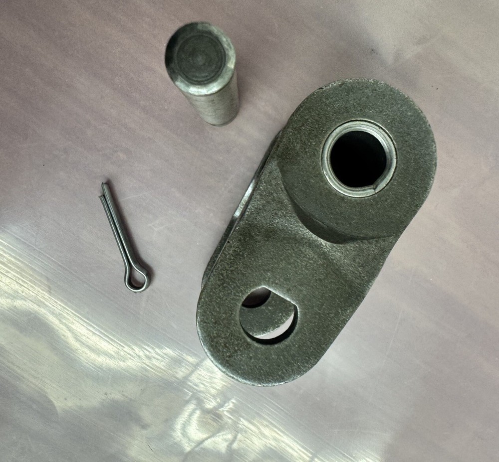 LINK BELT OFFSET LINK