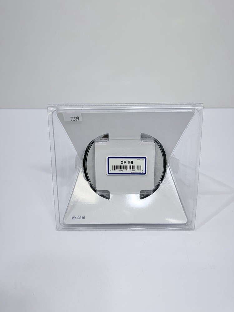 Ritchie XP-99 Kayaker Surface Mount Compass 2.75 Inch Dial Black