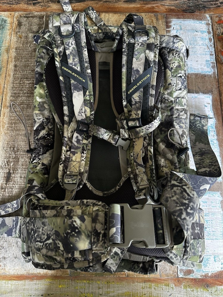 Eberlestock X2 V2.0 - Mountain