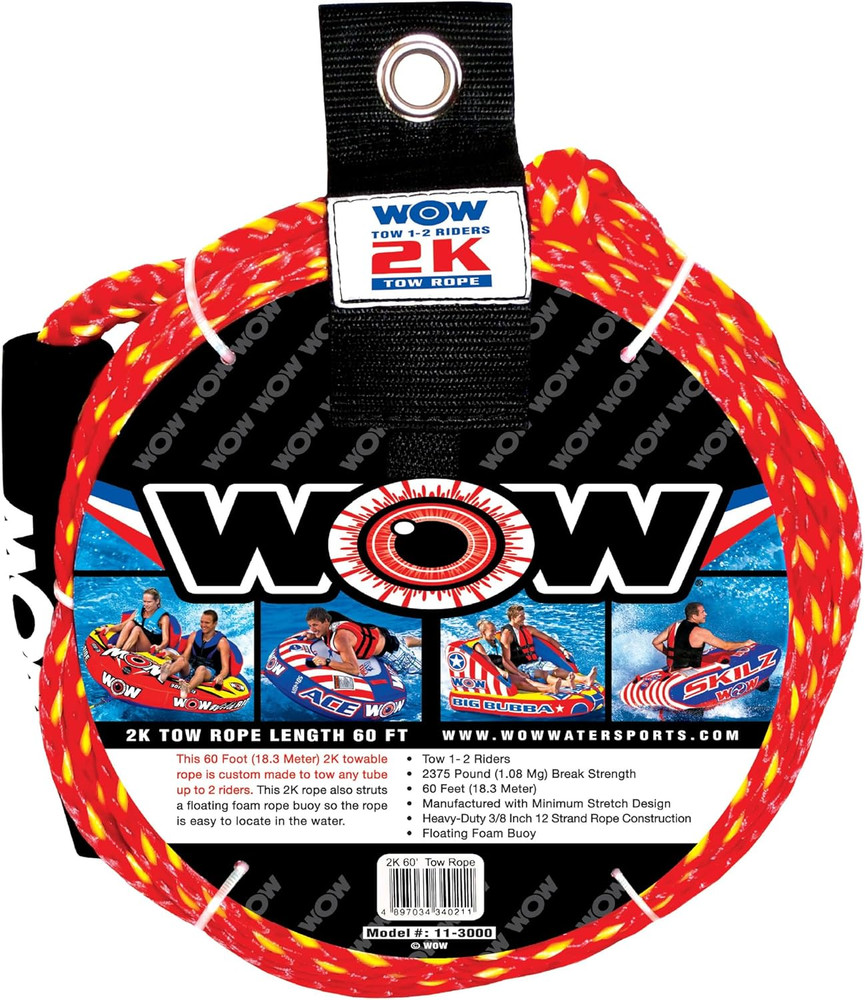 Tow Rope