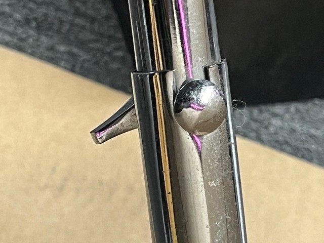 Unbranded Double Braced Drum Throne