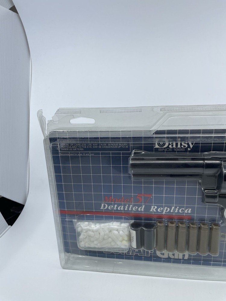 Daisy Model 57 - Soft Air Gun