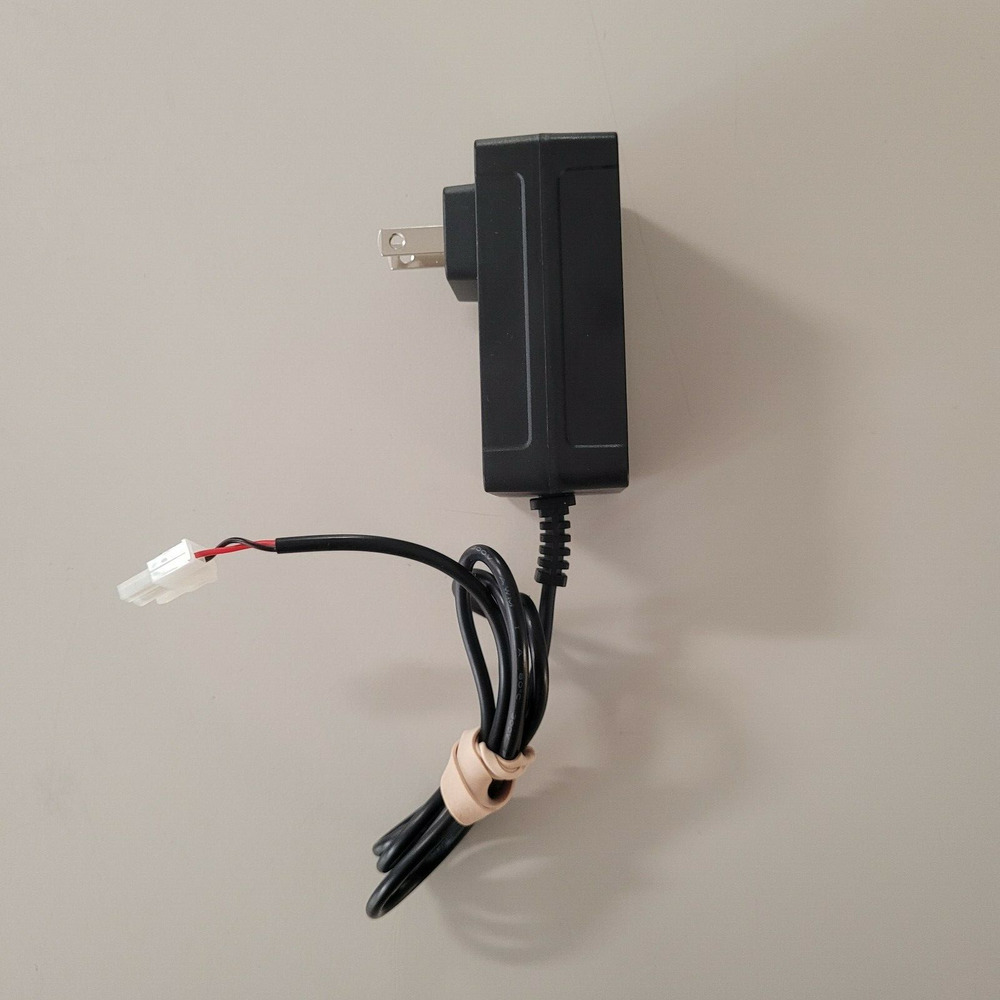 NCR Compatible Power Supply for POS KC4 1924 Kitchen Video Controller