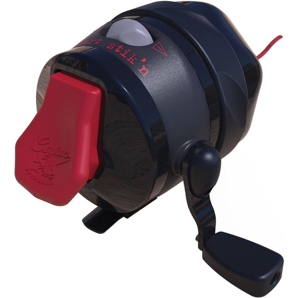 Cajun Archery Spin Doctor Reel