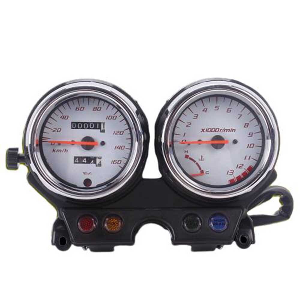 For Honda VTR250 Motorcycle Speedometer Digital LED Odometer