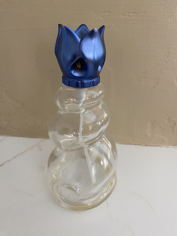 Les Belles de Ricci Empty Perfume Bottle 100 ml