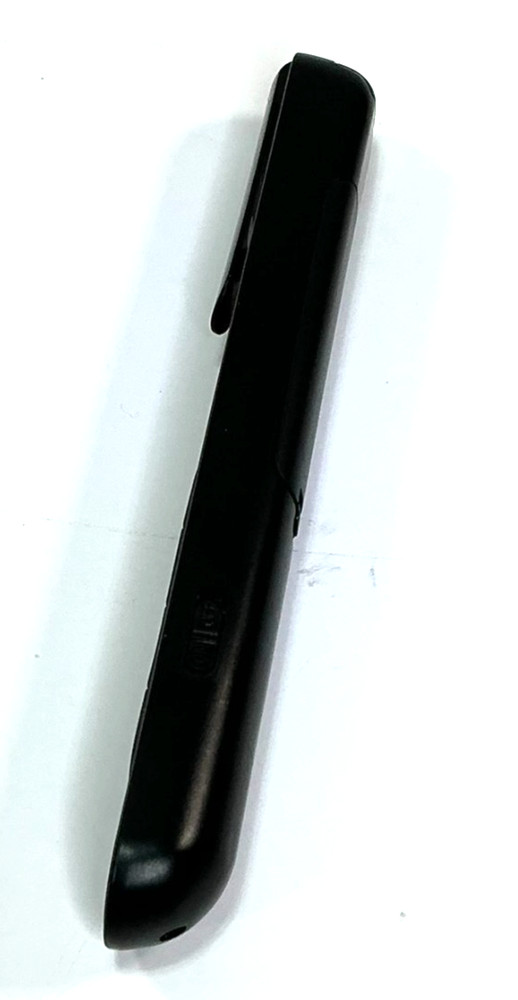 Wireless Presentation Clicker Remote Control USB PowerPoint Presenter Black