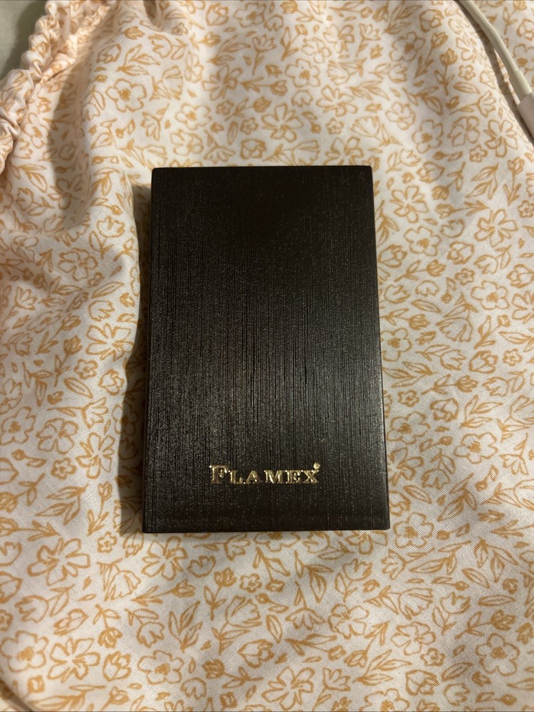 VTG FLAMEX WHISPER LITE ELECTRONIC LIGHTER