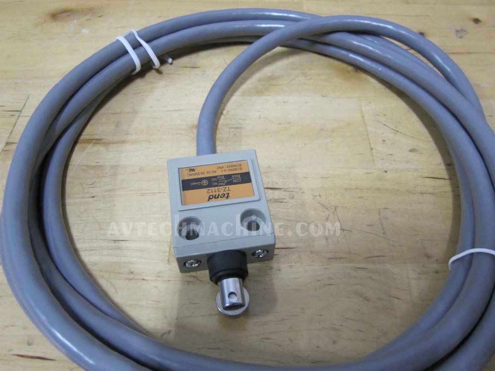 Tend Limit Switch TZ-3112