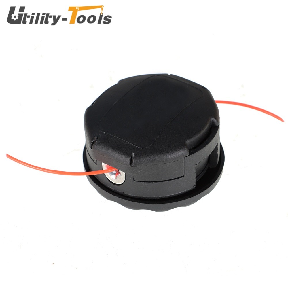 3 Pack String Trimmer Head Fit For Speed Feed 400 Echo SRM-225 SRM-230
