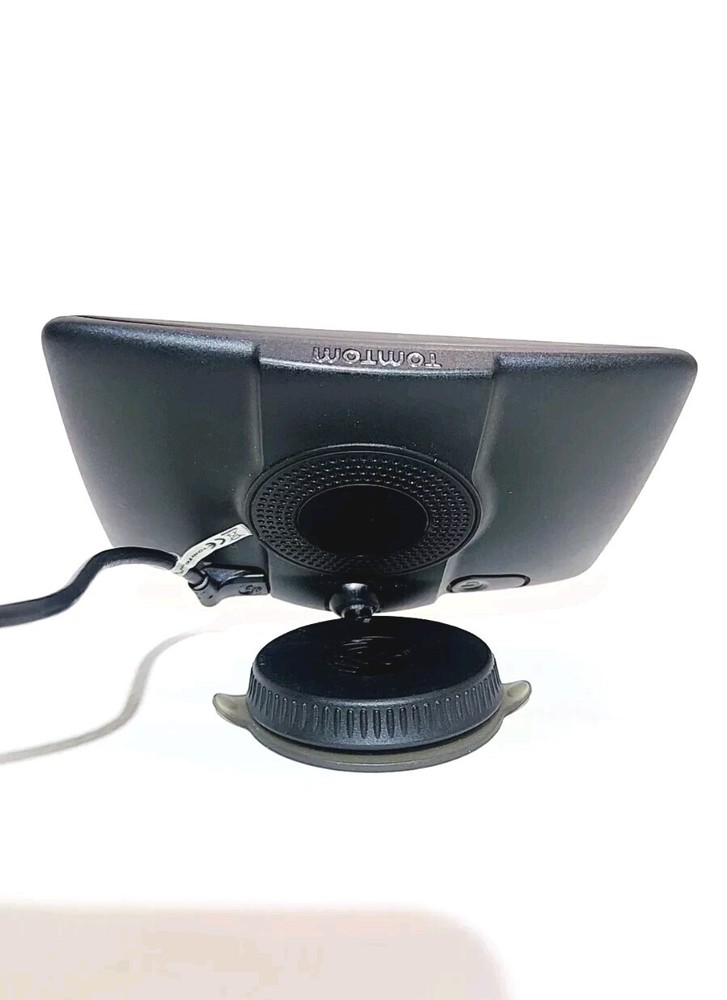 TomTom VIA Model: 4EN52 Z1230 GPS Navigation 5"