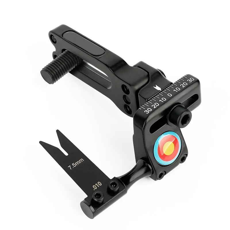 Shooting Alignment Shooting Bow Practice Accessories Seat Rest Universal