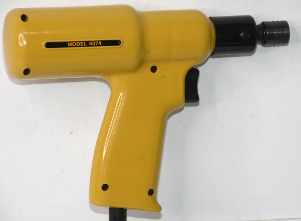 Standard Pneumatic Wire Unwrapping Gun Model 6074